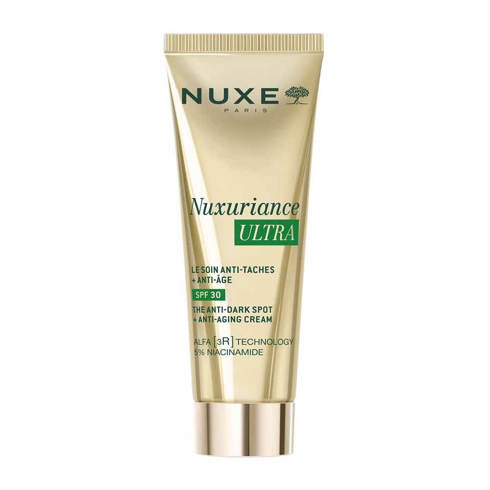 Nuxe Nuxuriance Ultra Suero antimanchas antiedad SPF30 50 ml