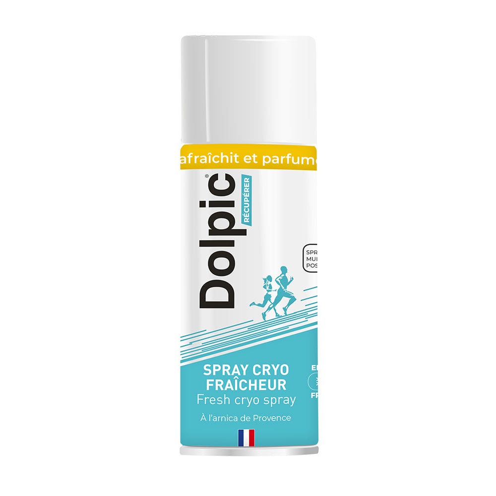 Dolpic Arnica Cryo Spray 150 ml