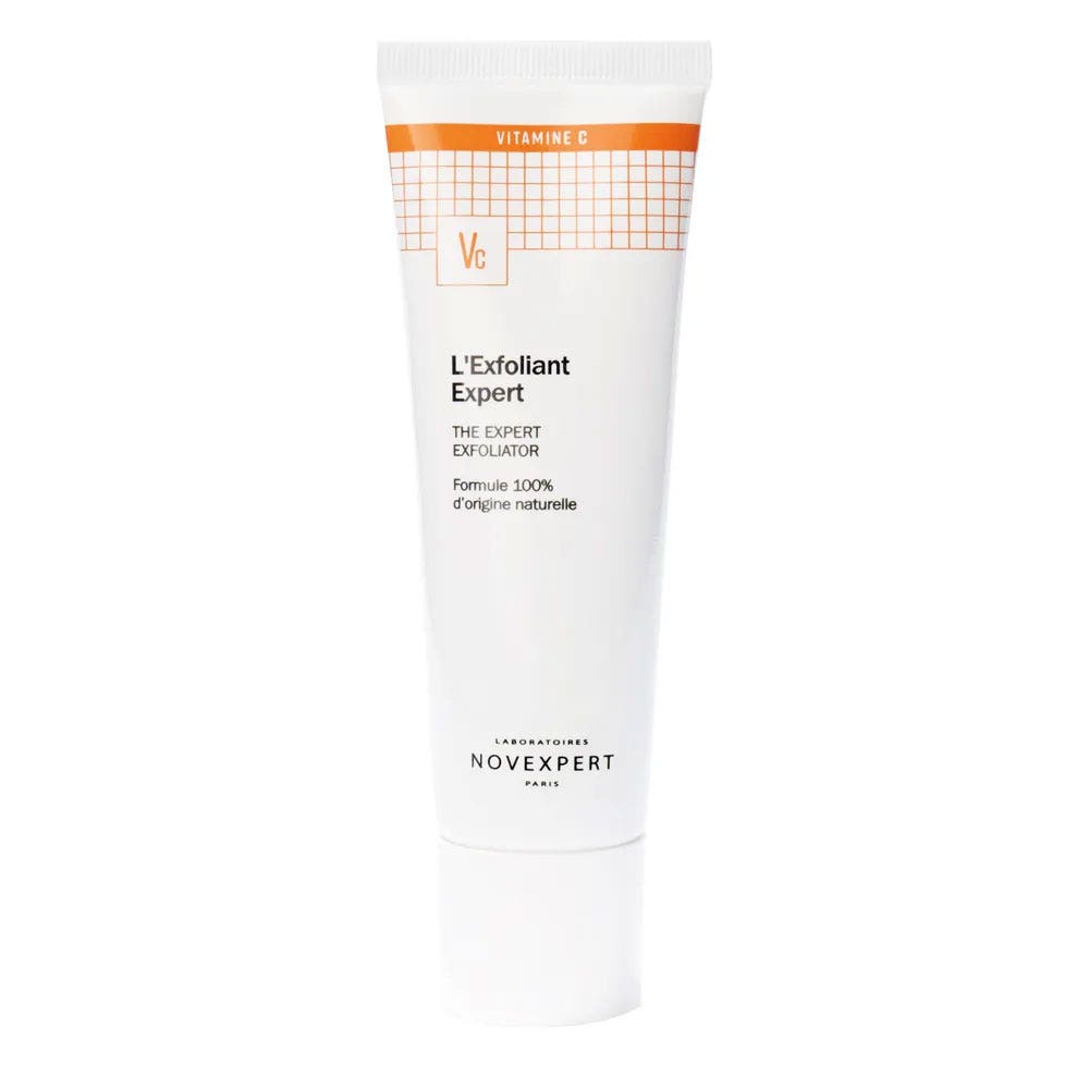 Novexpert Vitamina C Exfoliante experto 50 ml