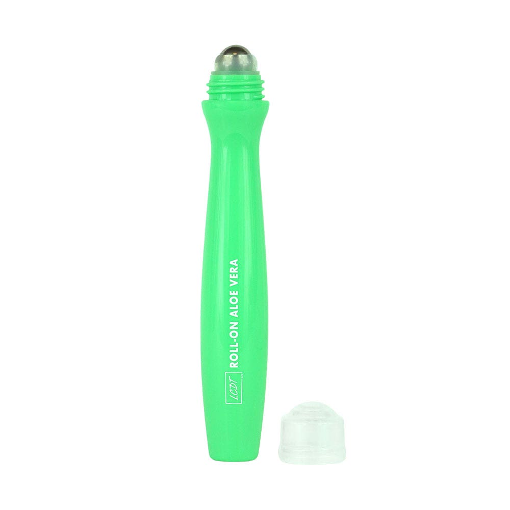 Le Comptoir Des Tendances Roll-on Revitalizante de Aloe Vera 10 ml
