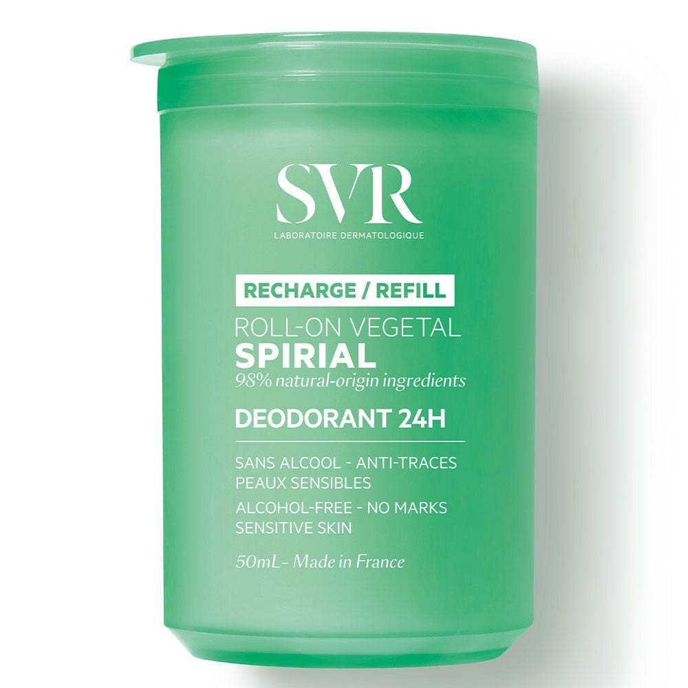 Svr Spirial Recambio Desodorante Roll'on Anti-Trauma 50 ml