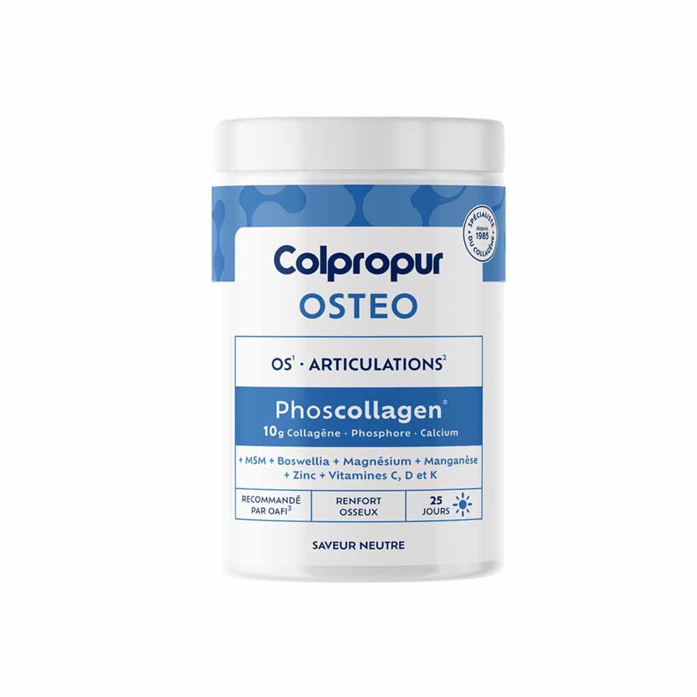 Colpropur Osteoarticular Phoscollagen Huesos y articulaciones 330 g