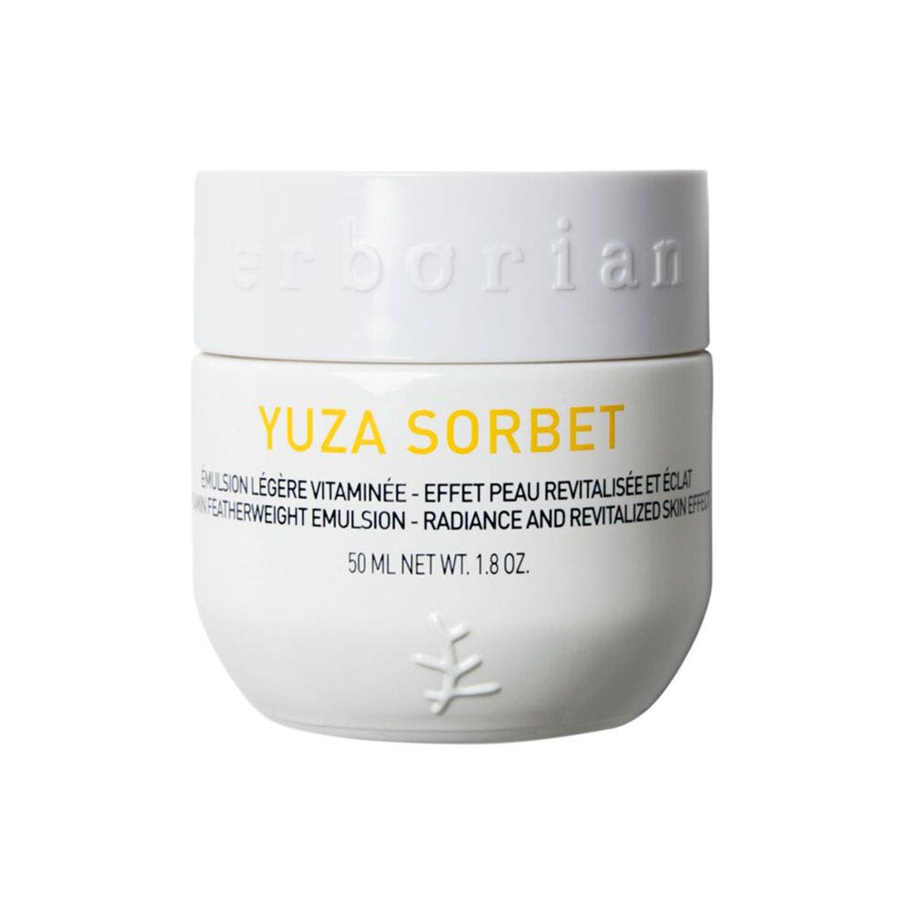 Erborian Yuza Sorbet Emulsion Ligera 50ml