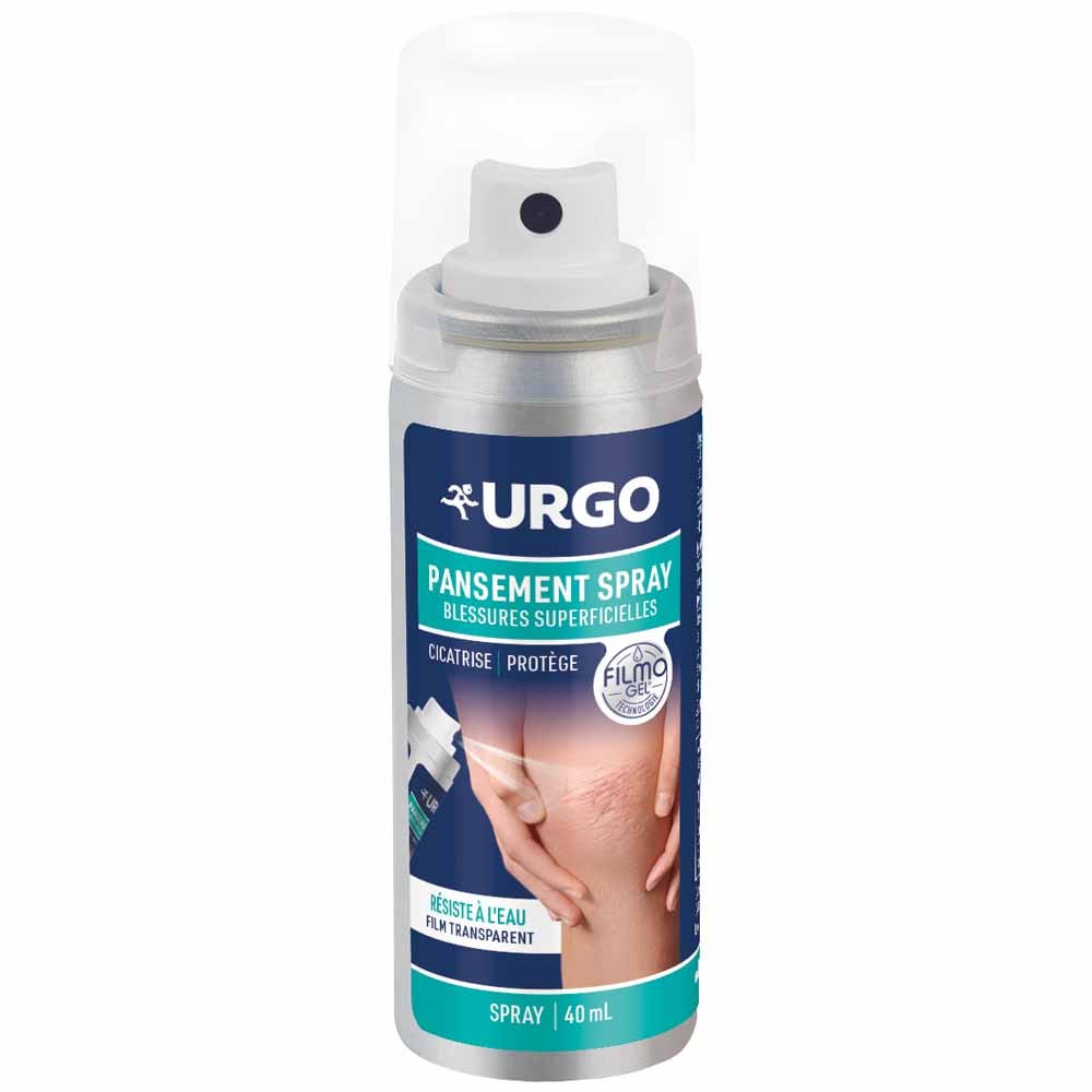 Urgo Apósitos en spray Filmogel 40 ml
