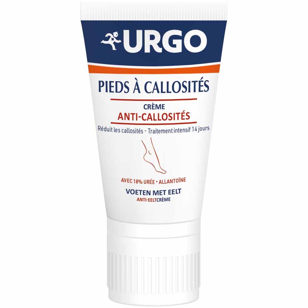 Urgo Crema Anti-Callos 40 ml