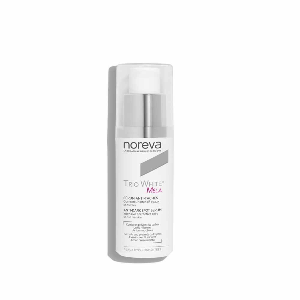 Noreva Trio White Méla Sérum Antimanchas 30 ml
