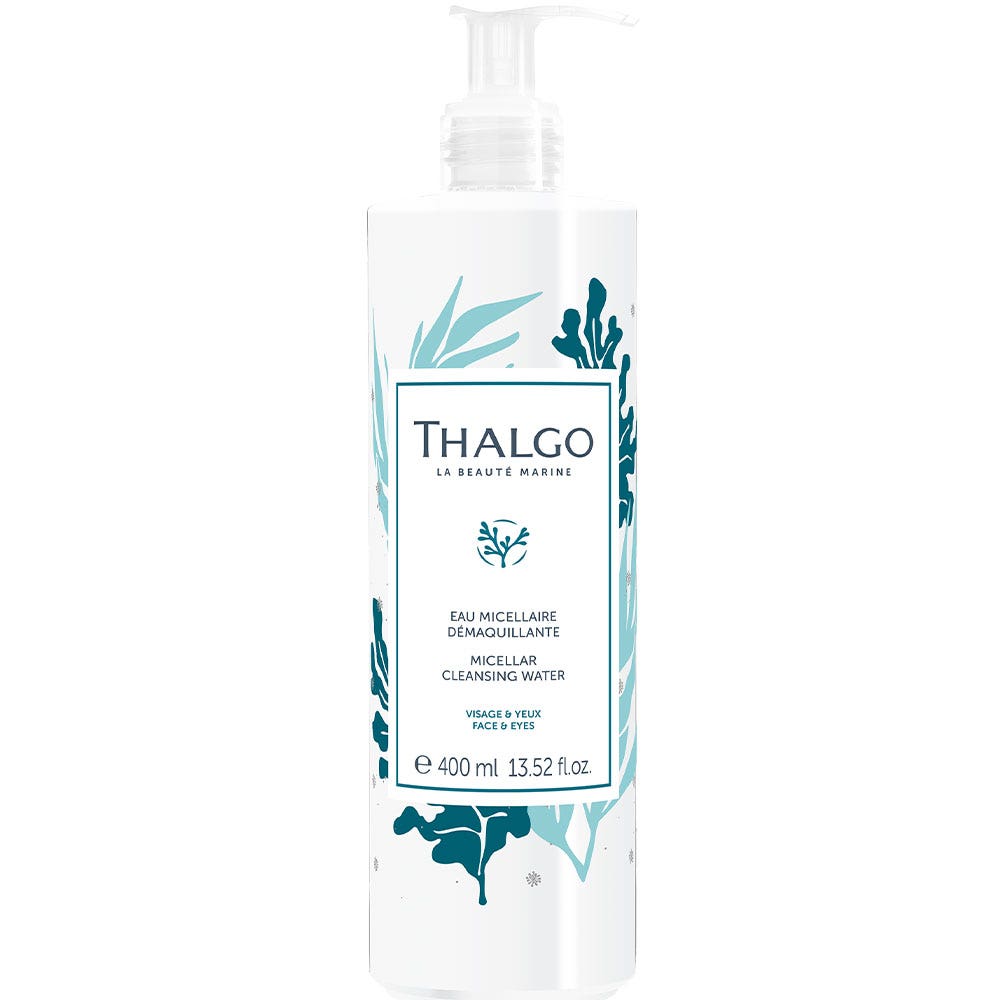 Thalgo Éveil À La Mer Agua micelar desmaquillante 400 ml