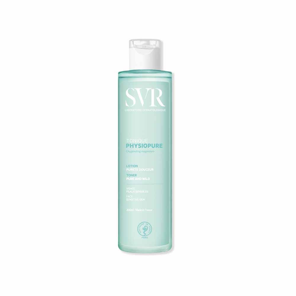 Svr Physiopure Loción tónica pureza 200 ml