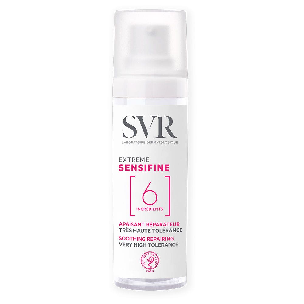 Svr Sensifine Hidratante extremo calmante 30 ml