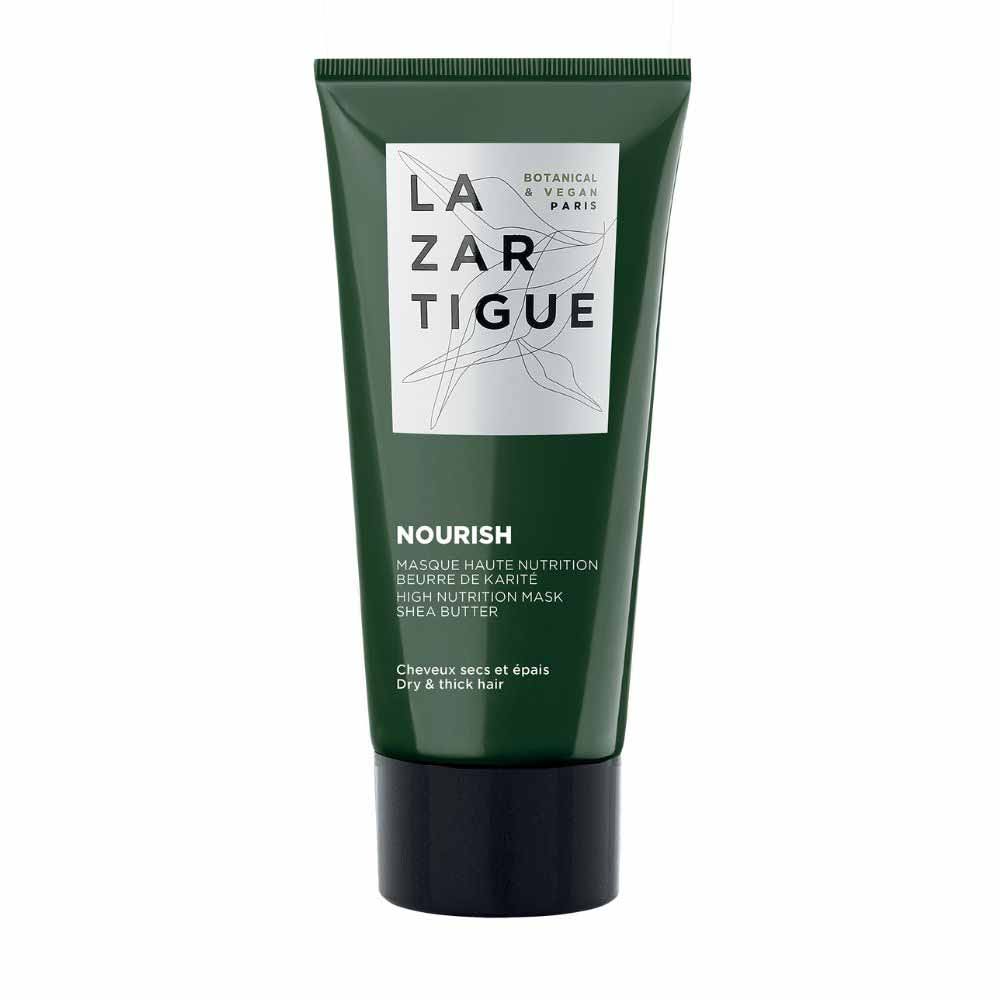 Lazartigue Nourish Mascarilla de alto valor nutritivo 50 ml