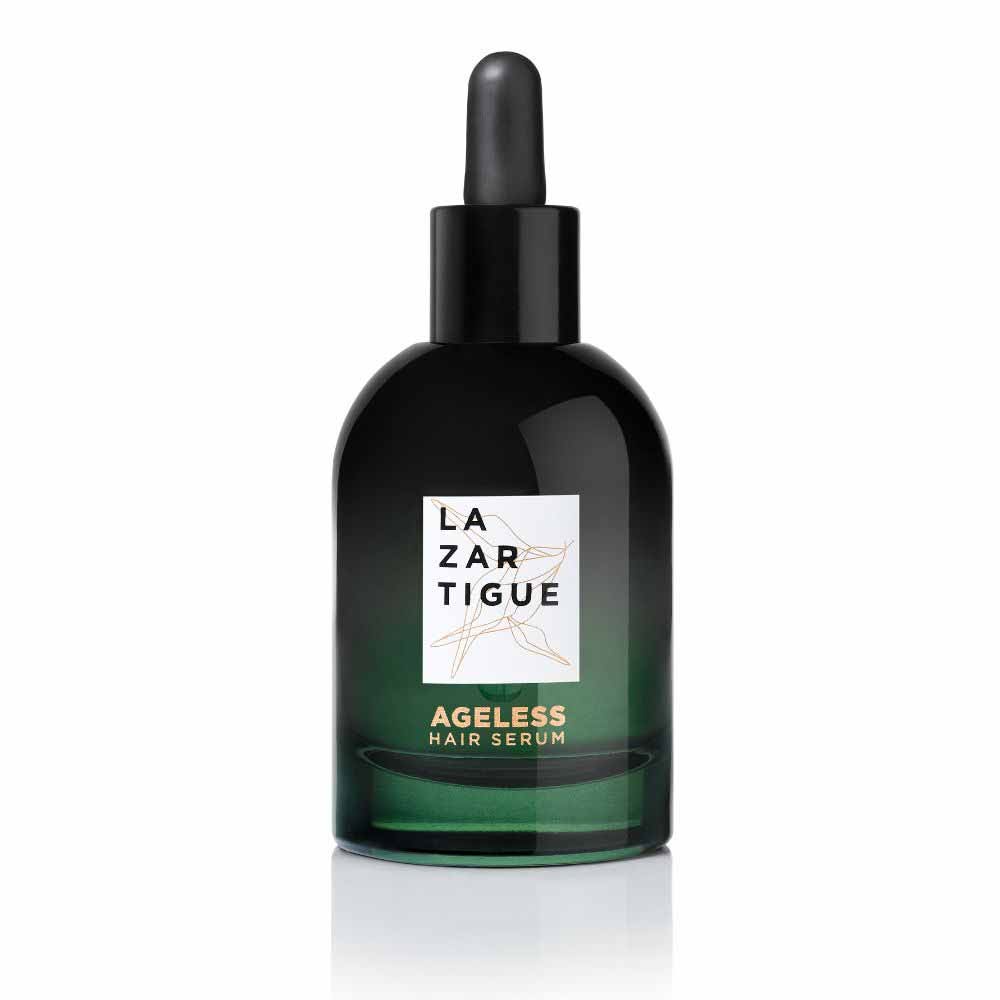 Lazartigue Ageless Suero antiedad cabello debilitado 50 ml