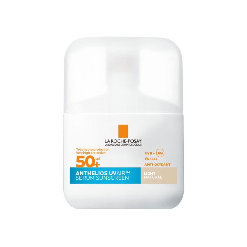 La Roche-Posay Anthelios Sérum UVAIR solar SPF50+ 50 ml