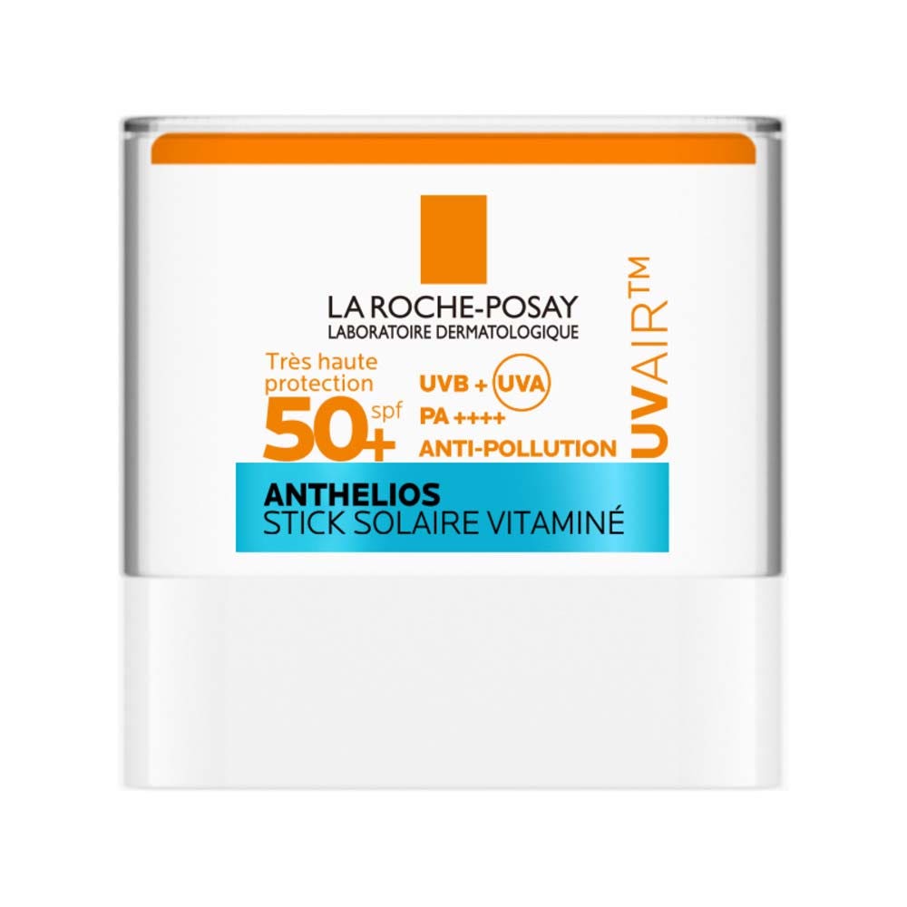 La Roche-Posay Anthelios Stick solar con vitamina SPF50+ 10 g