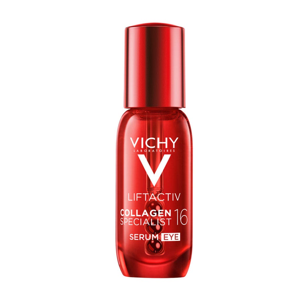 Vichy Liftactiv Specialist Sérum ojos booster de colágeno 15 ml