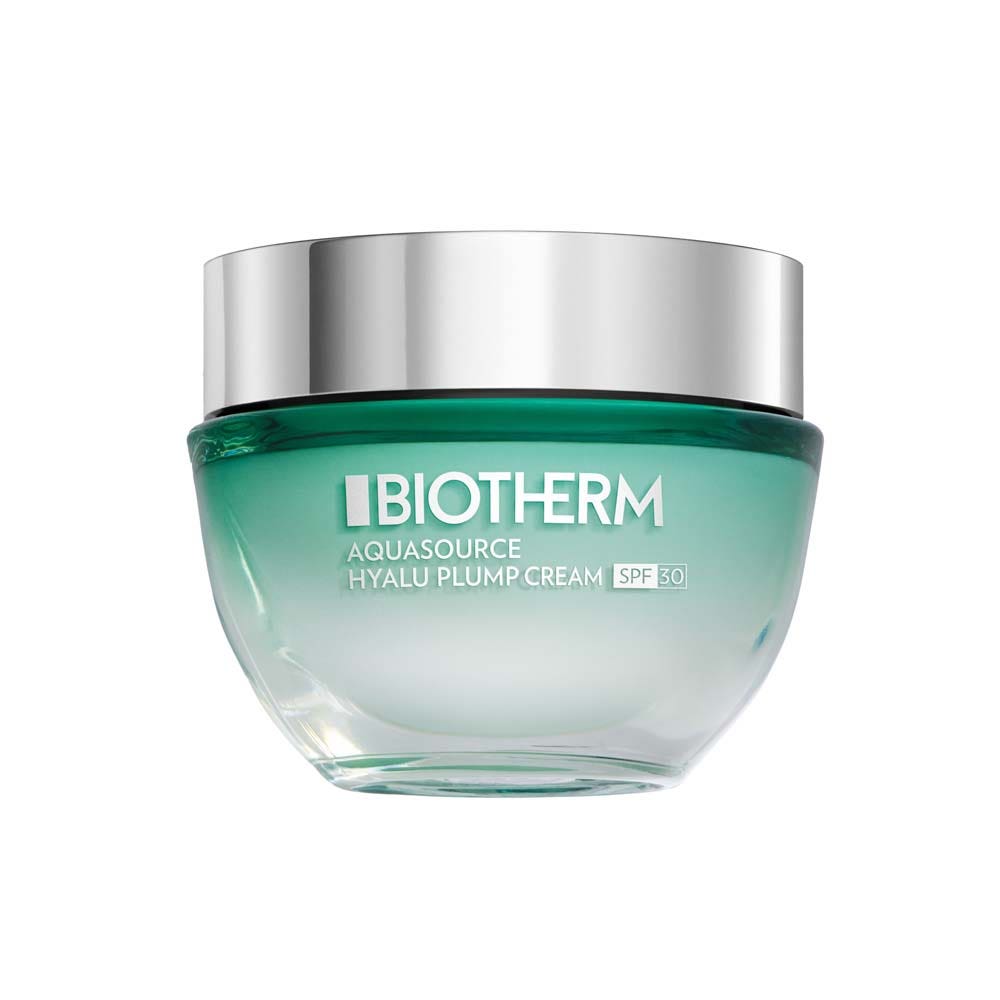 Biotherm Aquasource Crema hidratante protectora SPF30 50 ml