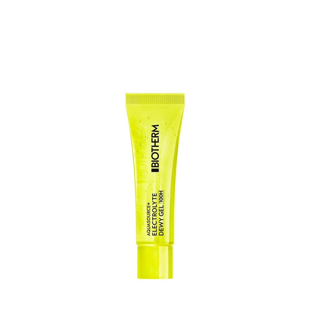 Biotherm Aquasource + Gel hidratante ligero enriquecido con electrolitos 30 ml