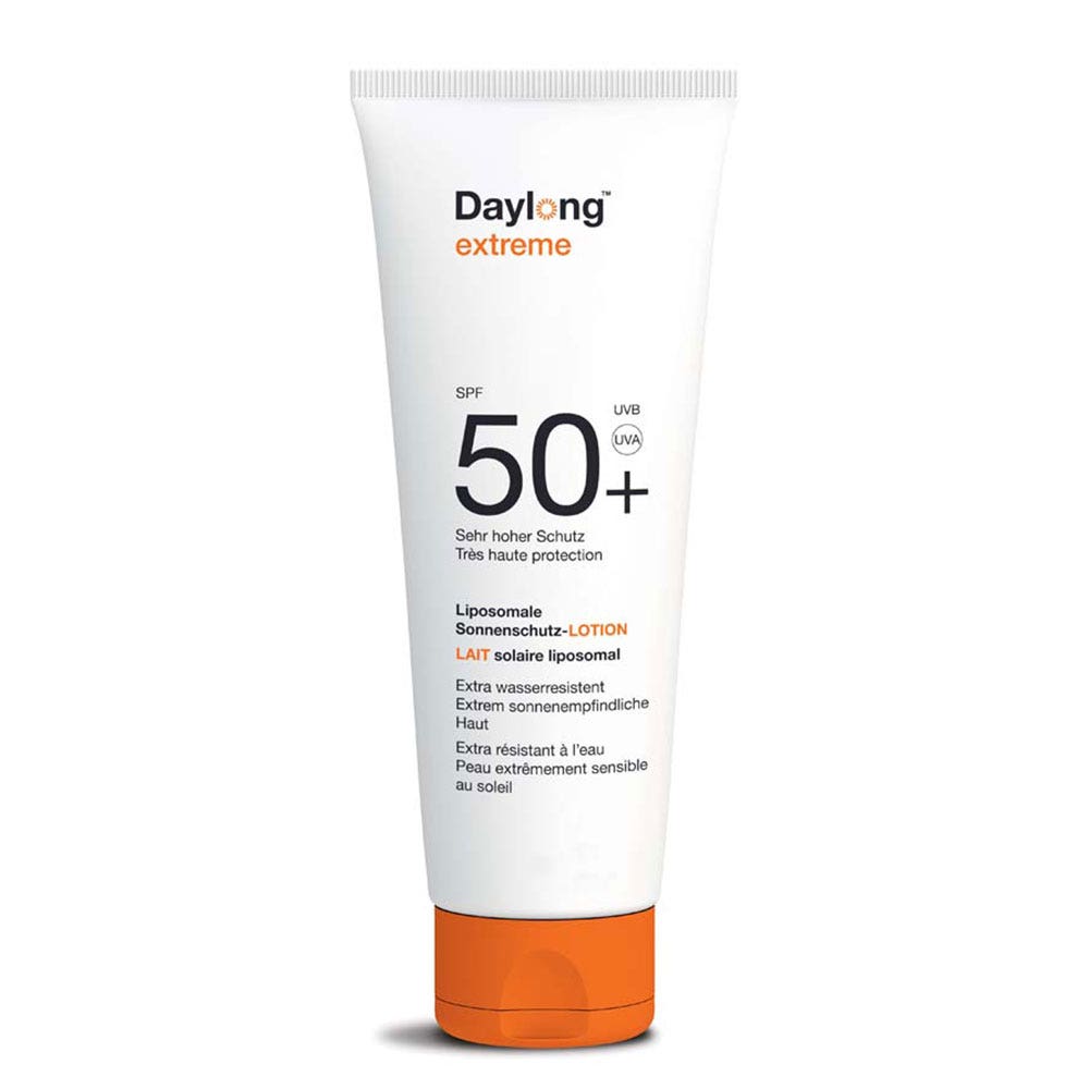 Galderma Daylong Loción solar SPF50+ Liposomal Extreme 100ml