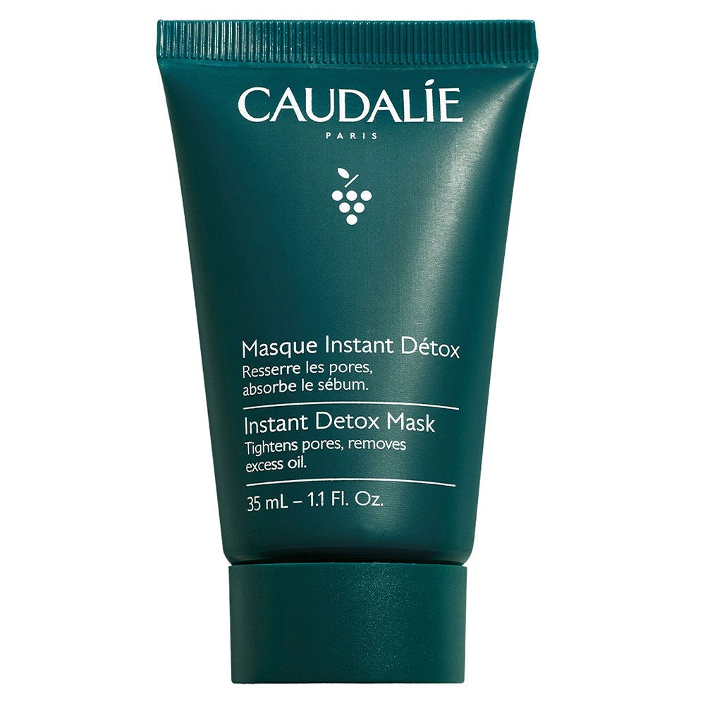 Caudalie Vinergetic C+ Mascarilla Instant Detox 35ml
