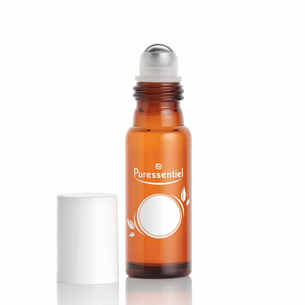 Puressentiel Frasco DIY roller 10 ml