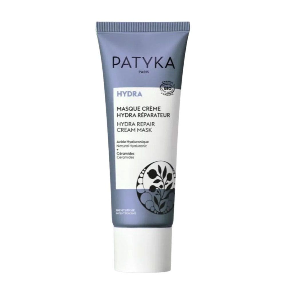 Patyka Hydra Mascarilla Crema Hidratante Intensa BIO 50 ml