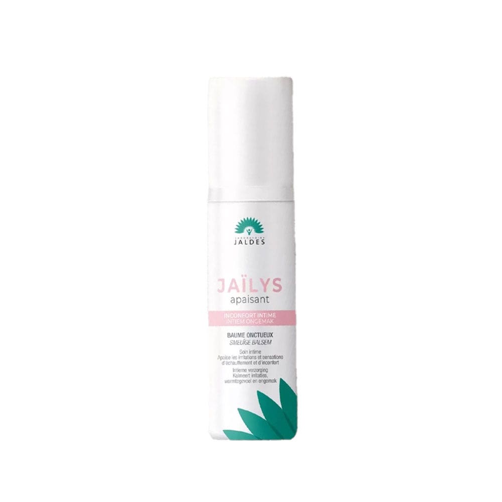 Jaldes Jaïlys Balsamo Intimo Calmante 50ml