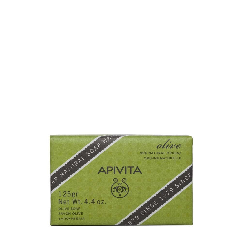 Apivita Jabón 125g