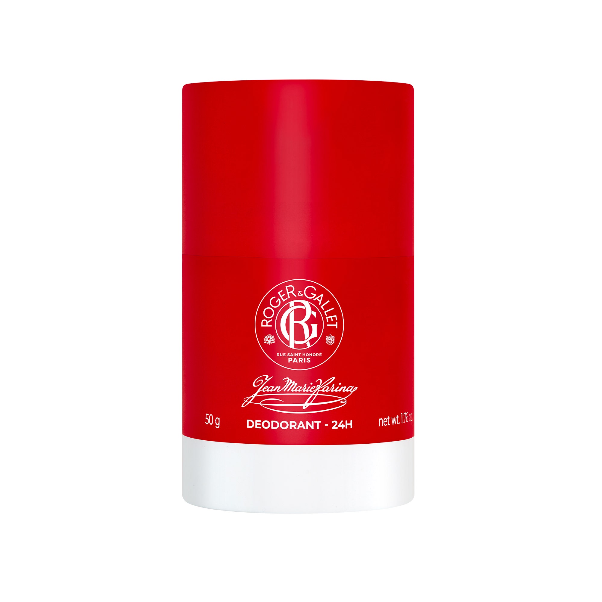 Roger & Gallet Desodorante Jean Marie Farina 50 g