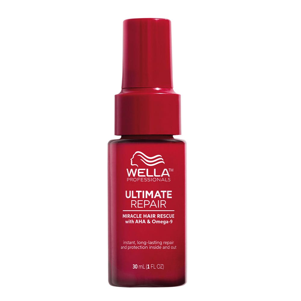 Wella Professionals Ultimate Repair Tratamiento revitalizante milagroso cabello dañado 30 ml