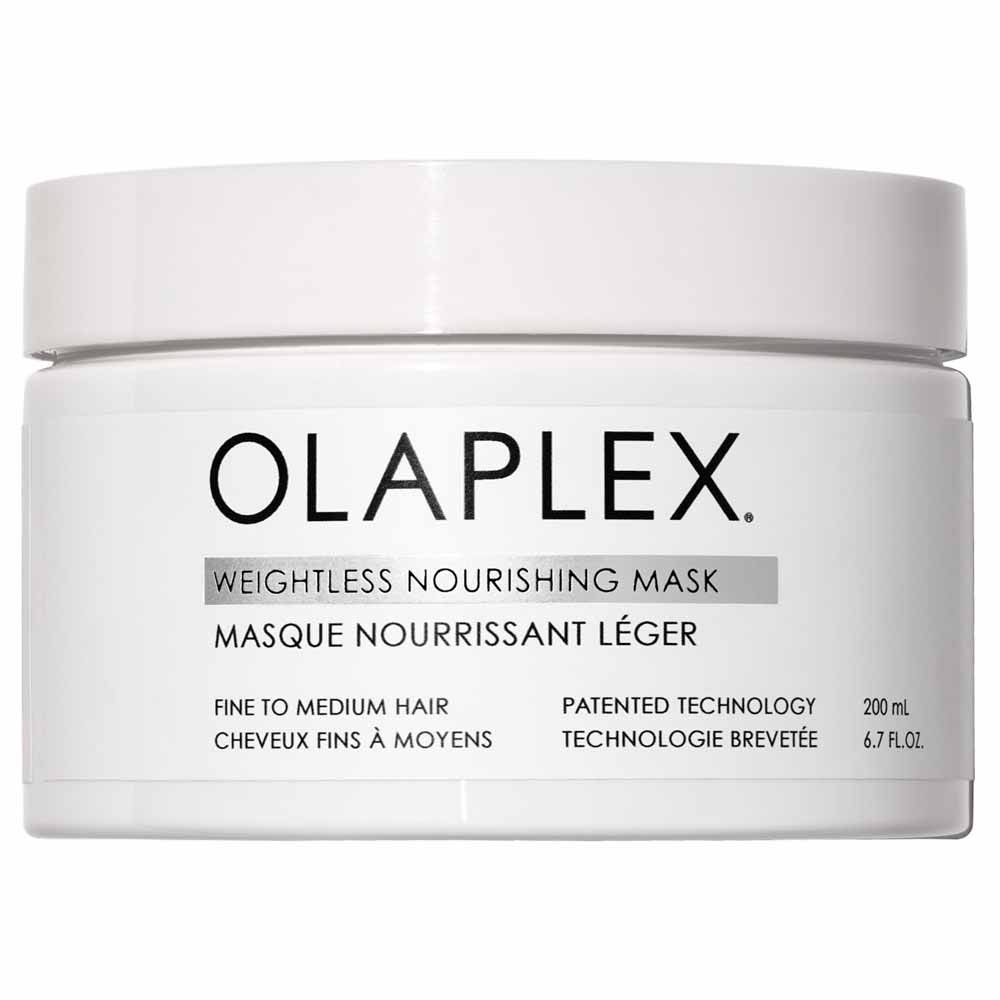 Olaplex Masque nutritivo ligero cabello fino 200 ml