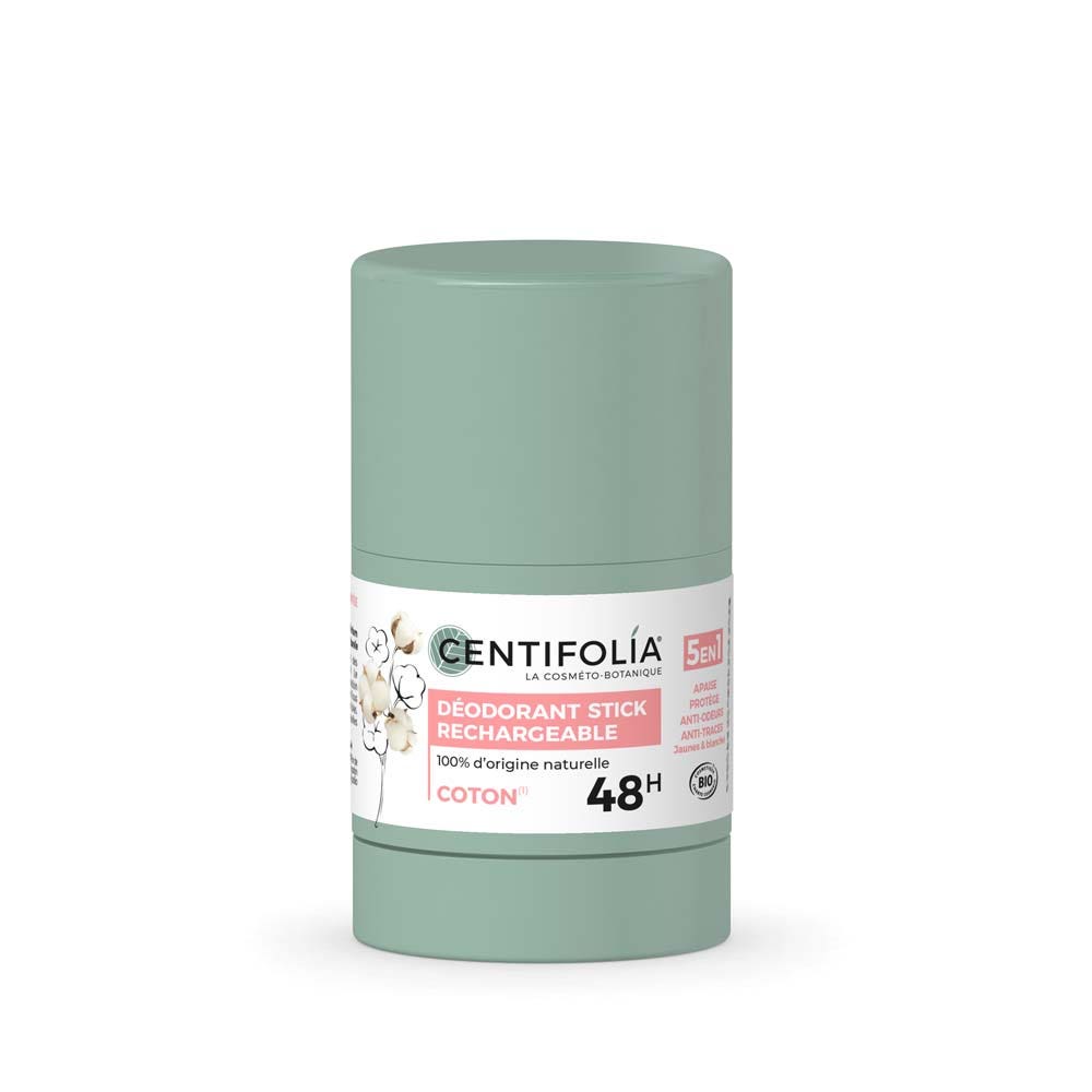Centifolia Desodorante stick recargable bio 50 g