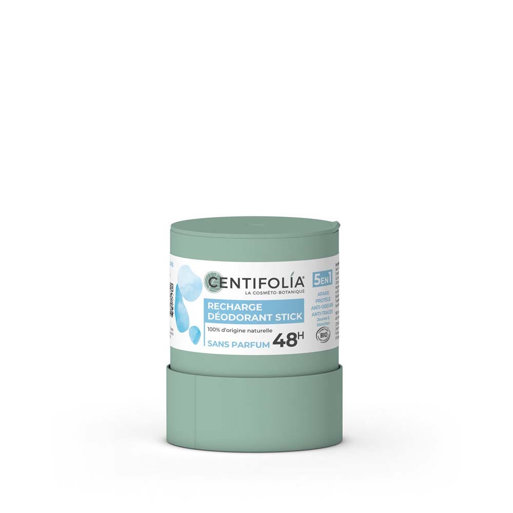 Centifolia Recarga desodorante bio 50 g