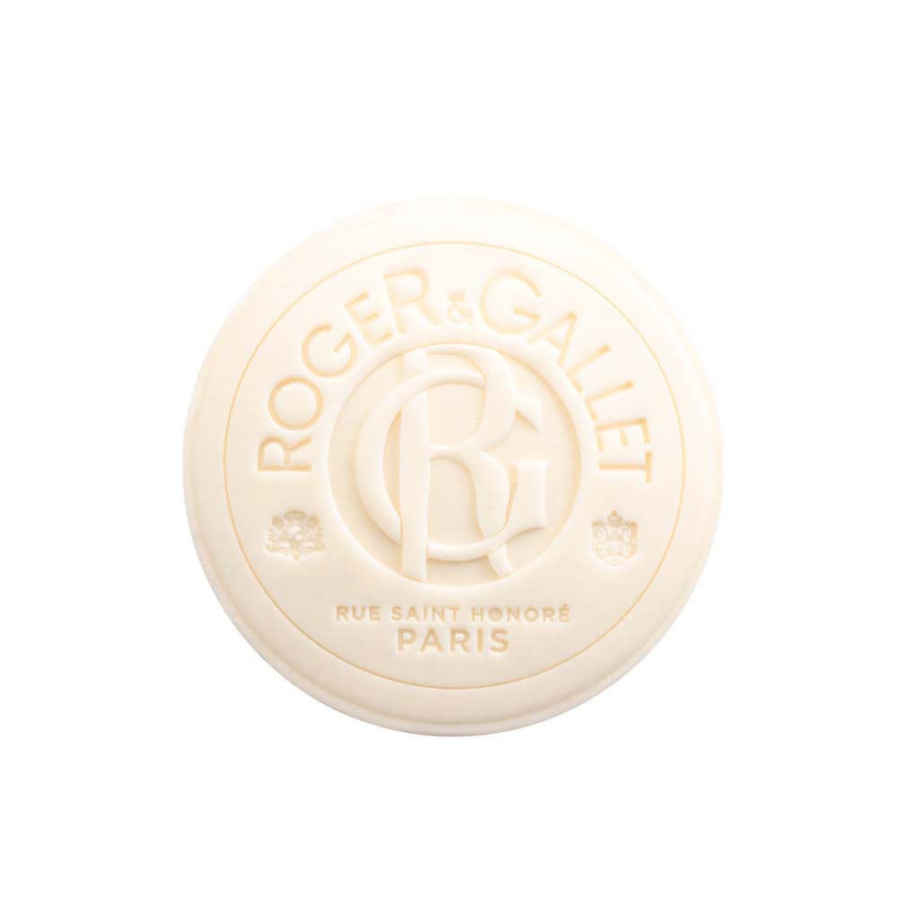 Roger & Gallet Cologne Twist Limpiador 3 en 1 Cuerpo-Pelo-Barba 100g