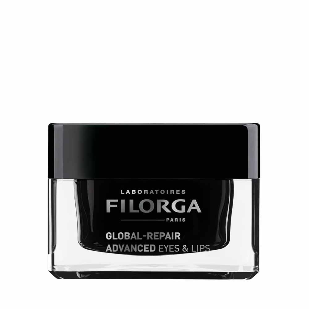 Filorga Global-Repair Tratamiento multirrevitalizante contorno de ojos y labios 15 ml