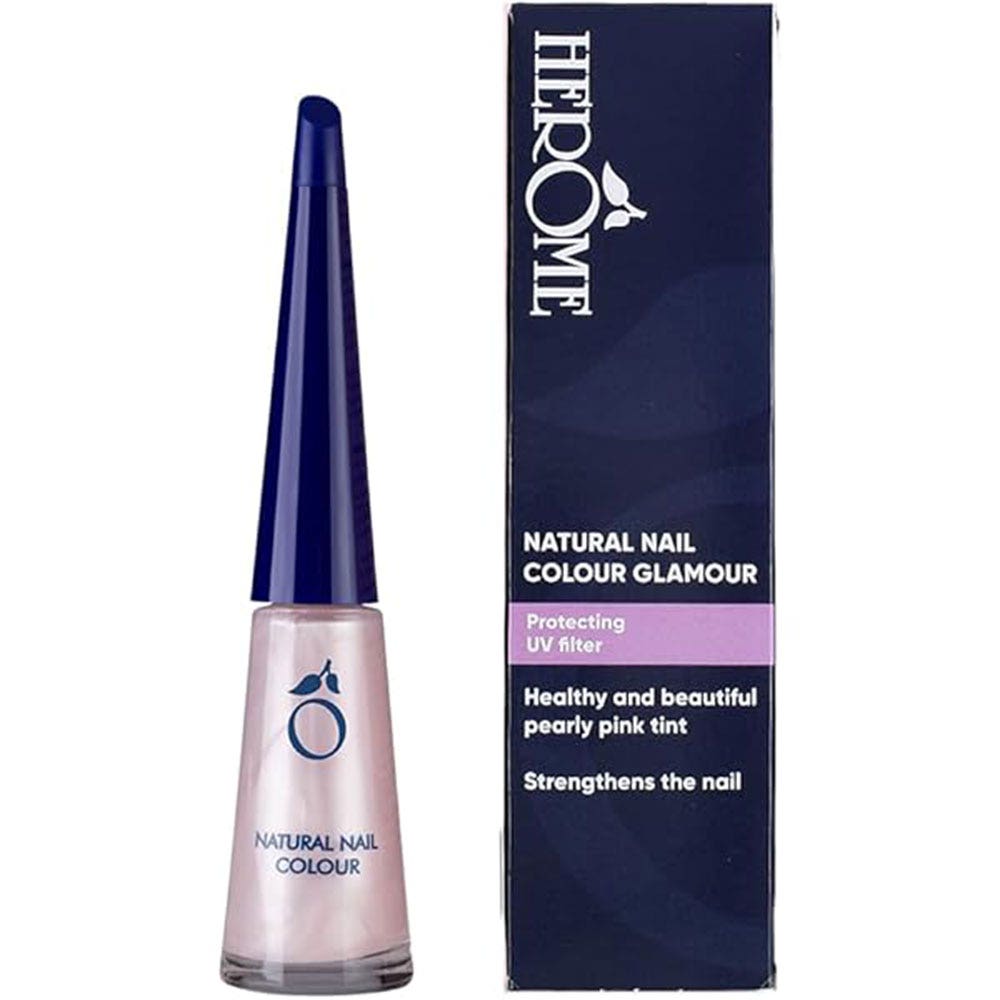 Herome Endurecedor suave glamour 10 ml