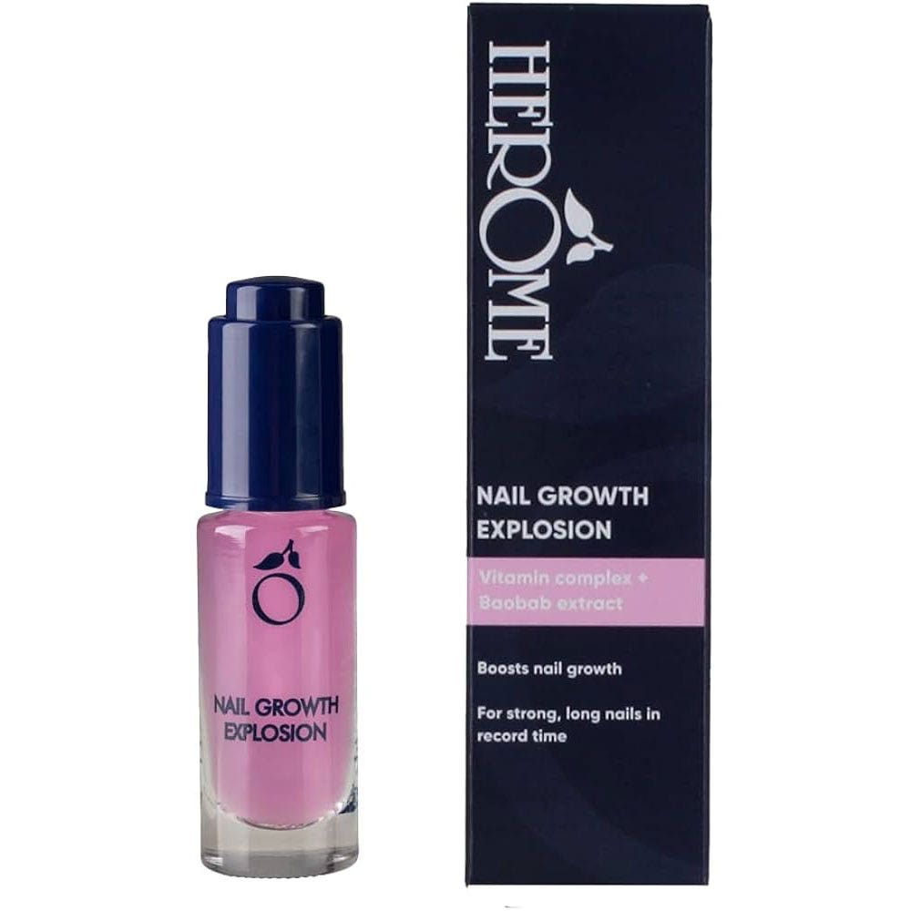 Herome Sérum de crecimiento 7 ml