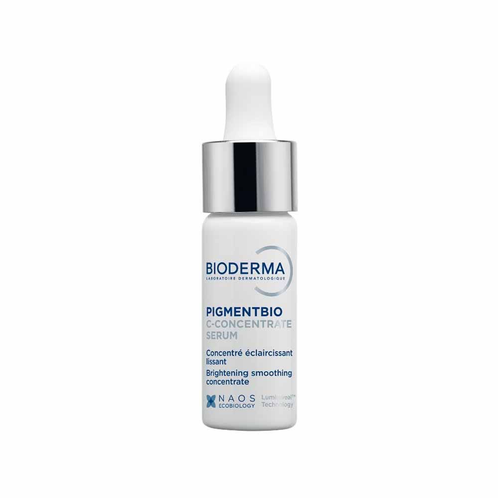 Bioderma PigmentBio Corrector Pigmentario Antimanchas Peaux Hyperpigmentées 30ml