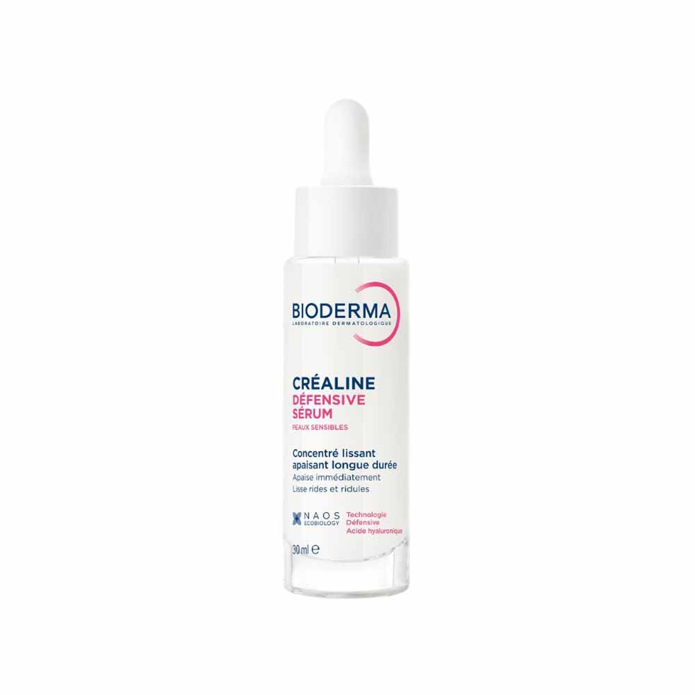 Bioderma Crealine Defensive Sérum pieles sensibles 30ml