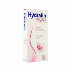 Hydralin Sedoso Íntimo 400 ml