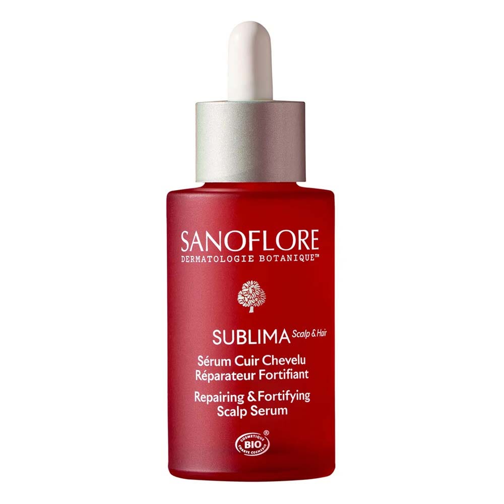 Sanoflore Sublima Sérum cuero cabelludo 50 ml