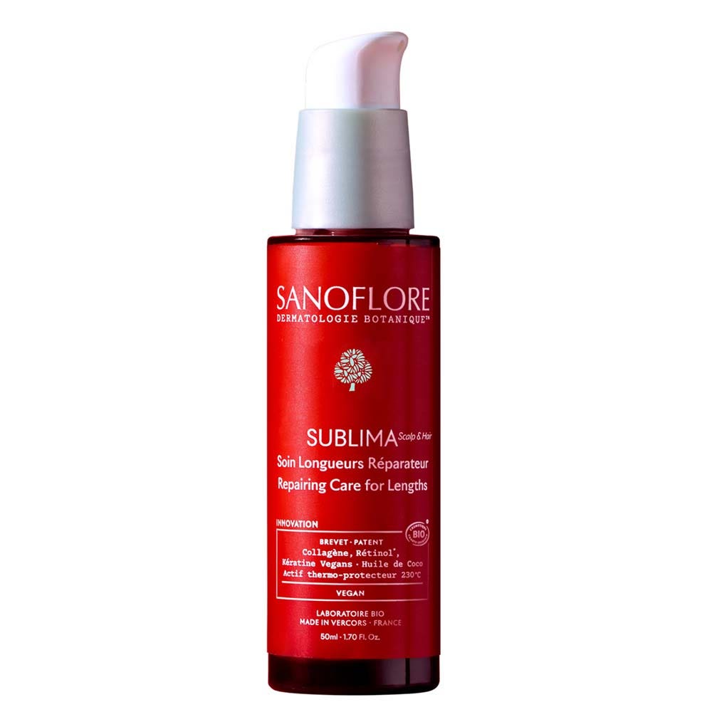 Sanoflore Sublima Cuidados duraderos 50 ml
