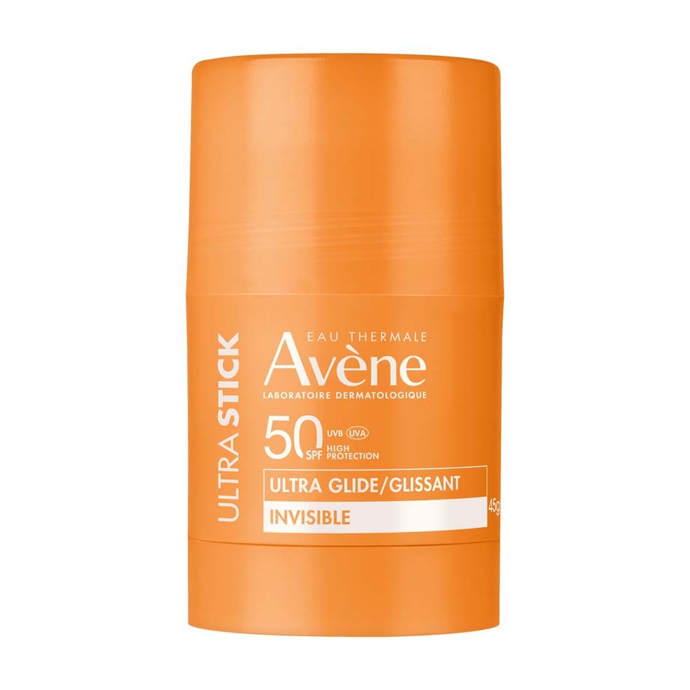 Avène Stick solar SPF50 ultra 45 g