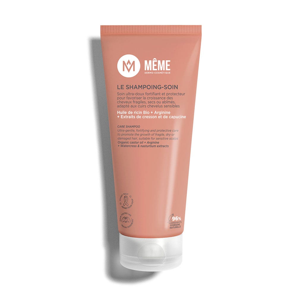 MÊME Champú cuidado 200 ml