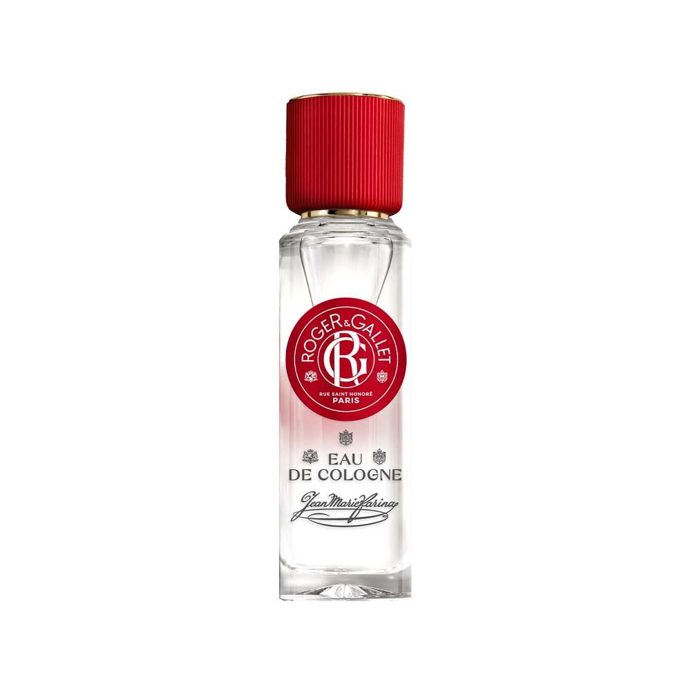 Roger & Gallet Jean-Marie Farina Agua de Colonia 30 ml