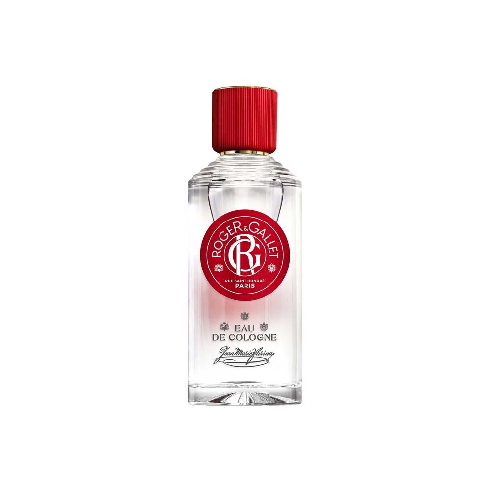 Roger & Gallet Jean-Marie Farina Agua de colonia 100 ml