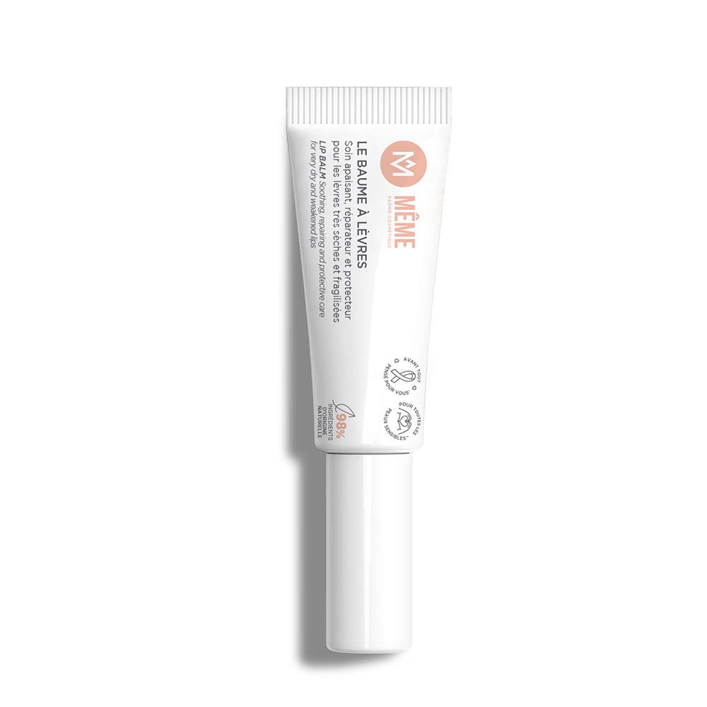 MÊME Bálsamo para labios 10 ml