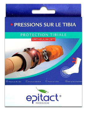 Epitact Proteccion De La Tibia Epitheliym 1 Unidad