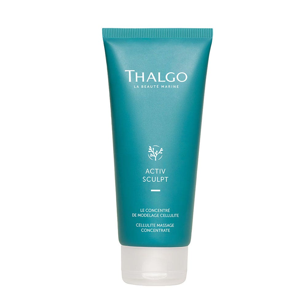 Thalgo Activ Sculpt Concentrado modelador de celulitis 200ml