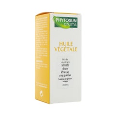 Phytosun Aroms Aceite vegetal de Almendra dulce 100 ml