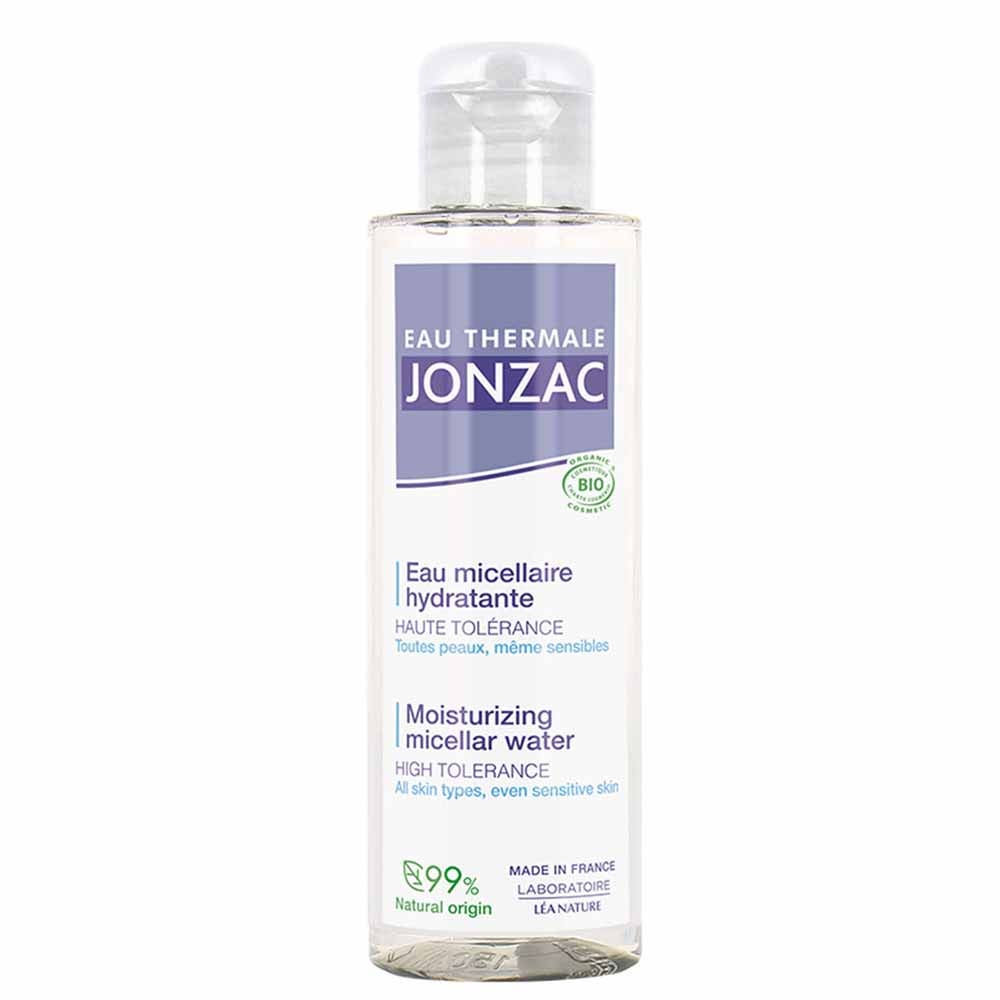 Eau thermale Jonzac Agua micelar hidratante bio 100 ml