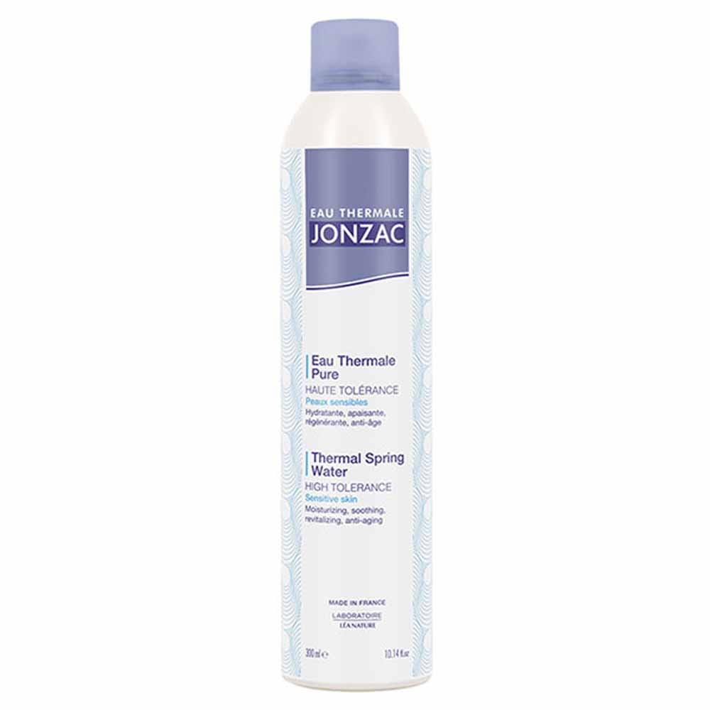Eau thermale Jonzac Agua termal en spray 300 ml